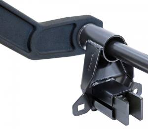 RockJock 4x4 - RockJock Antirock® Sway Bar Kit Rear Bolt-On Steel Arms - RJ-256200-101 - Image 5