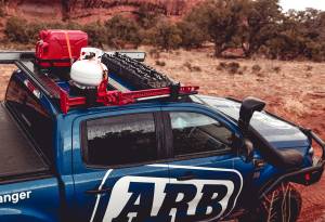 ARB ARB BASE Rack Kit BASE241