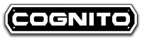 Cognito Motorsports Truck - Cognito Motorsports Truck Badge Logo Kit for Cognito Equipped - 199-91163