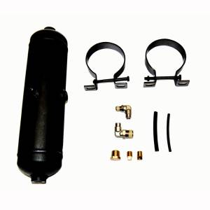 OffRoadOnly - OffRoadOnly Jeep JK Air Suspension System Combo For 12-18 Wrangler JK 3.6L Includes York On Board Air and Sway Bar AiROCK - AK-ARJK12Combo - Image 4