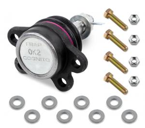 Cognito HD Series Upper Ball Joint for 99-18 Silverado/Sierra 1500 2WD/4WD - 199-90722