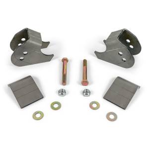 Clayton Off Road - Clayton Off Road Jeep Wrangler Front Lower Control Arm Brackets 2007-2018 JK - COR-1108100 - Image 2