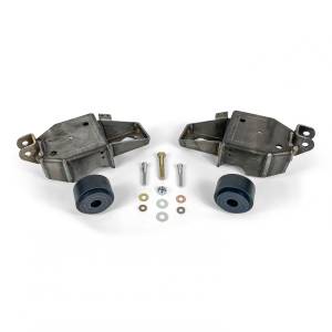 Clayton Off Road - Clayton Off Road Jeep Grand Cherokee Coil Mount Repair Kit 99-04 WJ - COR-1106100 - Image 2