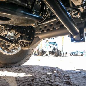 Artec Industries - Artec Industries Jeep Front 9 inch Swap Kit w/ Currie Johnny Joints For Jeep JK, JL and JT 1 Ton APEX - JK0992 - Image 6