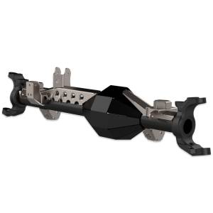 Artec Industries - Artec Industries Jeep Front 9 inch Swap Kit w/Adjustable Truss Upper Link Mount Single For Jeep JK, JL and JT 1 Ton APEX - JK0993 - Image 2