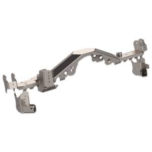Axles & Components - Axle Brackets & Hardware - Artec Industries - Artec Industries Jeep JK 1 Ton APEX Rear Sterling Truss Swap Kit 07-18 Wrangler JK Artec - JK1055