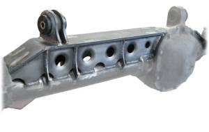 Axles & Components - Axle Brackets & Hardware - Artec Industries - Artec Industries Front Axle Truss For XJ W/Currie Joints - XJ3003