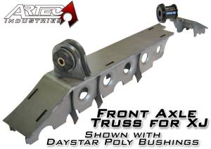Artec Industries - Artec Industries Front Axle Truss For XJ - XJ3001 - Image 2