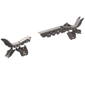 Artec Industries - Artec Industries JK APEX Front Axle Ultimate Armor Kit D44 Raised Trackbar For 07-18 Wrangler JK - JK4457 - Image 8