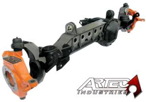 Artec Industries - Artec Industries Dana 30 Inner C Gussets - TJ3010 - Image 3