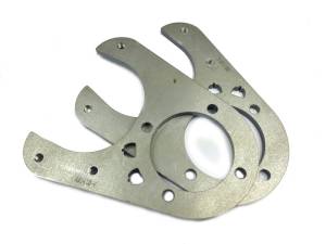 Artec Industries - Artec Industries JK2TJ Front Axle Swap Kit Dana 30 LCA Brackets W/Standard Hole - TJ3022 - Image 2