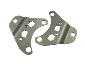 Artec Industries - Artec Industries JK2TJ Front Axle Swap Kit Dana 30 LCA Brackets W/Standard Hole - TJ3022 - Image 3