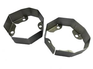 Artec Industries - Artec Industries JK2TJ Front Axle Swap Kit Dana 30 LCA Brackets W/Standard Hole - TJ3022 - Image 4