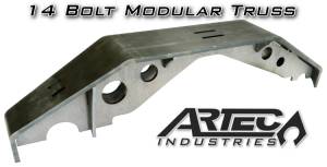 Artec Industries - Artec Industries 14 Bolt Modular Truss - TR1405 - Image 1