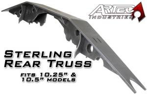 Artec Industries Sterling 10.25 Rear Truss - TR1001