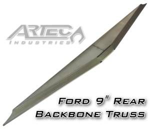 Artec Industries - Artec Industries Ford 9 Inch Backbone Truss 3.0 Inch Tube - TR0905 - Image 1