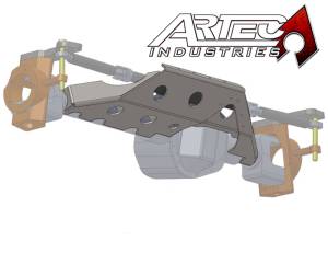 Artec Industries - Artec Industries DIY RAM Mount - RM6007 - Image 3