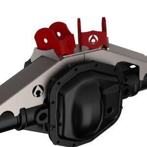 Artec Industries - Artec Industries APEX Truss Upper Link Mounts For 97-06 Wrangler TJ Pair - BR1146 - Image 2