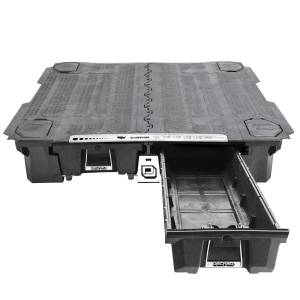 Decked - Decked Truck Bed Organizer 20-Pres GM Sierra or Silverado 2500/3500 8 FT - DG10 - Image 3