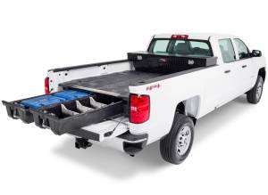 Decked - Decked Truck Bed Organizer 20-Pres GM Sierra or Silverado 2500/3500 8 FT - DG10 - Image 4