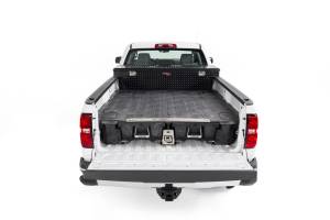 Decked - Decked Truck Bed Organizer 20-Pres GM Sierra or Silverado 2500/3500 8 FT - DG10 - Image 7