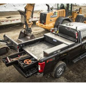 Decked - Decked Truck Bed Organizer 20-Pres GM Sierra or Silverado 2500/3500 8 FT - DG10 - Image 8