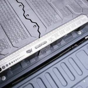 Decked - Decked Truck Bed Organizer 20-Pres GM Sierra or Silverado 2500/3500 8 FT - DG10 - Image 12