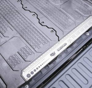 Decked - Decked Truck Bed Organizer 02-08 RAM 1500 03-09 RAM 2500/3500 6 FT 4 Inch - DR2 - Image 2