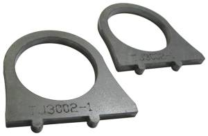 Suspension - Bushing Kits - Artec Industries - Artec Industries UCA Kit W/Johnny Joints - TJ3006