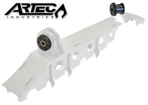 Artec Industries Daystar Bushing Replacement Kit JK/JKU Swap Front 2.0 Inch Upper Joints - JK3004