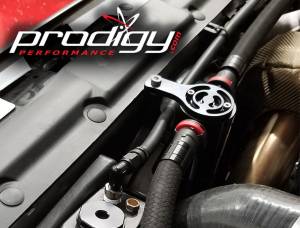 Prodigy Performance - Prodigy Performance Jeep Wrangler 3.6 Liter PCV Oil Catch Can - PRO-2050 - Image 2