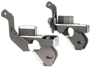 Artec Industries - Artec Industries Coil Bracket Replacement For TJ/LJ/XJ/ZJ Front Axle - TJ3015 - Image 3