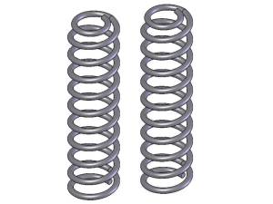 Clayton Off Road - Clayton Off Road Jeep Wrangler 4.0 Inch Front Coil Springs 1997-2006 TJ/LJ - COR-1505400 - Image 1