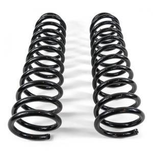 Clayton Off Road - Clayton Off Road Jeep Wrangler 3.5 Inch Front Coil Springs 2007-2018 JK - COR-1508350 - Image 1
