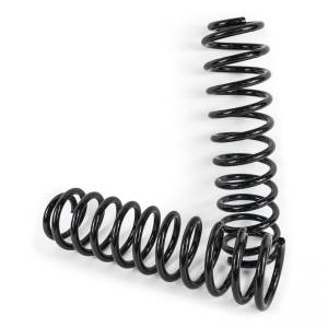Clayton Off Road - Clayton Off Road Jeep Wrangler 3.5 Inch Front Coil Springs 2007-2018 JK - COR-1508350 - Image 2