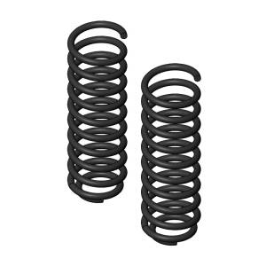 Clayton Off Road Jeep Wrangler 3.5 Inch Rear Coil Springs 2007-2018 JK & Jeep Cherokee 7.0 Inch Rear Coil Conversion Coil Springs 1984-2001 XJ - COR-1508351