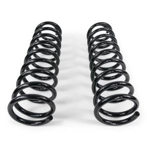 Clayton Off Road - Clayton Off Road Jeep Wrangler 4.5 Inch Front Coil Springs 2007-2018 JK - COR-1508450 - Image 1