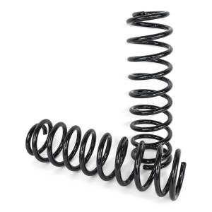 Clayton Off Road - Clayton Off Road Jeep Wrangler 2.5 Inch Front Coil Springs 2007-2018 JK - COR-1508250 - Image 2