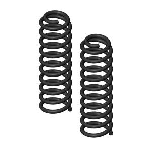 Clayton Off Road - Clayton Off Road Jeep Wrangler 2.5 Inch Front Coil Springs 2007-2018 JK - COR-1508250 - Image 3