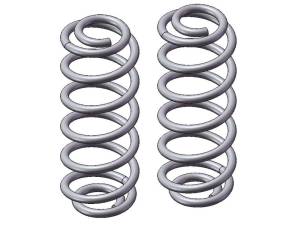 Clayton Off Road - Clayton Off Road Jeep Grand Cherokee 6.0 Inch Rear Coil Springs 1999-2004 WJ - COR-1506601 - Image 1