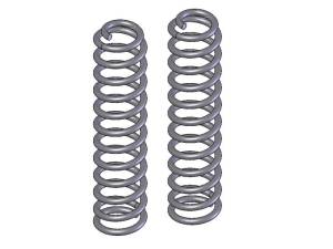 Clayton Off Road - Clayton Off Road Jeep Grand Cherokee 7.0 Inch Front Coil Springs 1993-1998 ZJ & Jeep Cherokee 8.0 Inch Front Coil Springs 1984-2001XJ - COR-1504700 - Image 1