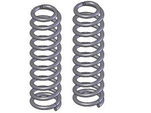 Clayton Off Road Jeep Grand Cherokee 7.0 Inch Rear Coil Springs 1993-1998 ZJ & Jeep Cherokee 8.0 Inch Rear Coil Conversion Coil Springs 1984-2001 XJ - COR-1504701