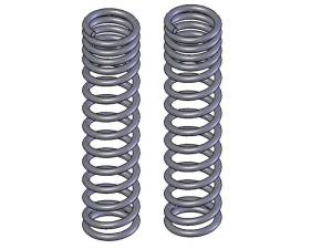 Clayton Off Road Jeep Grand Cherokee Dual Rate 6.0 Inch Front Coil Springs 99-04 WJ - COR-1506610