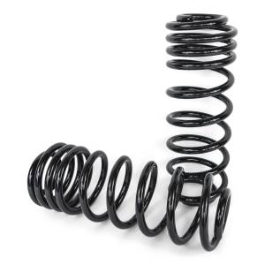 Clayton Off Road - Clayton Off Road Jeep Wrangler 3.5 Inch Dual Rate Rear Coil Springs 2018+ JL - COR-1509351 - Image 1