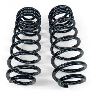 Clayton Off Road - Clayton Off Road Jeep Wrangler 2.5 Inch Rear Coil Springs 18 and Up JL - COR-1509251 - Image 2