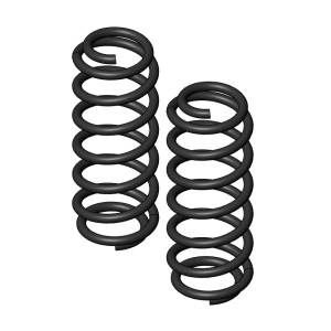 Clayton Off Road - Clayton Off Road Jeep Wrangler 2.5 Inch Rear Coil Springs 18 and Up JL - COR-1509251 - Image 3