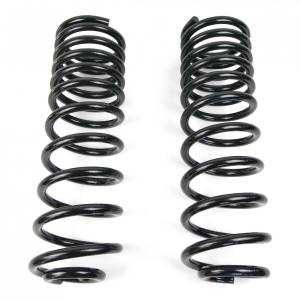 Coil Springs & Accessories - Coil Springs - Clayton Off Road - Clayton Off Road Jeep Gladiator 2.5 Inch Triple Rate Rear Coil Springs For 20-Pres Gladiator Clayton Offroad - COR-1510251