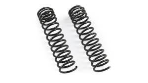 Coil Springs & Accessories - Coil Springs - TeraFlex - JT 2.5" Lift Coil Spring Kit - Front