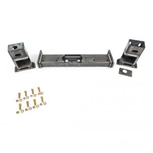 Clayton Off Road - Clayton Off Road Jeep Grand Cherokee Front 3 Piece Cross Member 93-98 ZJ - COR-2104610 - Image 3