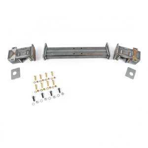 Clayton Off Road - Clayton Off Road Jeep Cherokee Front 3 Piece Cross Member 84-01 XJ - COR-2101100 - Image 2